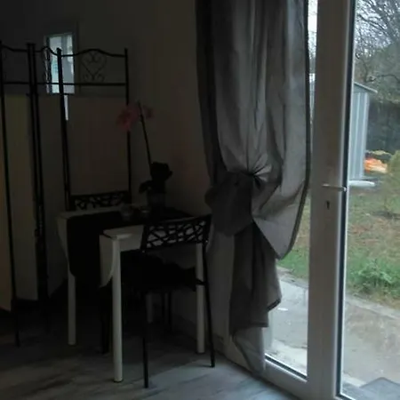 Studio Impasse De La Grive - 6 Διαμέρισμα Nieul-sur-Mer