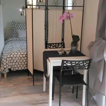 Διαμέρισμα Studio Impasse De La Grive - 6 Nieul-sur-Mer